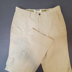 Mountain Khakis All Mountain Hose Herren Größe 34 X 32 Relaxed Fit Wandern Outdoor - Bild 1 von 14