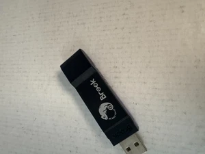 Brook Wingman XE 2 Controller Convertitore fuori scatola - Foto 1 di 4