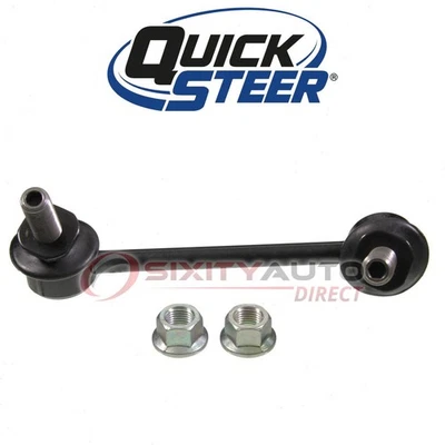 QuickSteer Front Right Stabilizer Bar Link for 2003-2009 Lexus GX470 - al Foto 1 de 4
