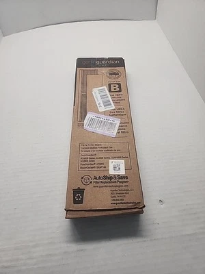 GermGuardian FLT4825 HEPA Replacement Air Purifier Filter - Image 1 of 4