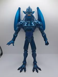 Dragon Ball GT Eis Shenron Jakks Pacific Action Figure WINGS MISSING PARTS - Picture 1 of 16