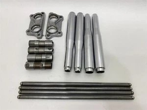  Harley-Davidson 05 Sportster XL1200C Pushrods Tubes Lifters Retainers 17946-04 - Bild 1 von 6
