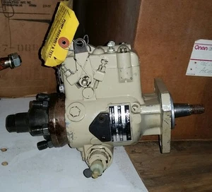 DB2-4159 STANADYNE ROOSA MASTER 6 CYL FUEL INJECTION PUMP ONAN 147-0506 NOS - Bild 1 von 5