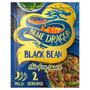 Blue Dragon Rühren Bratensauce - 10 Geschmacksrichtungen - Bestellung 4 für 10% RABATT und KOSTENLOSER Versand - Bild 1 von 20