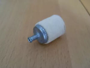 Filtre à essence convient aux tronçonneuses Dolmar - Photo 1 sur 1