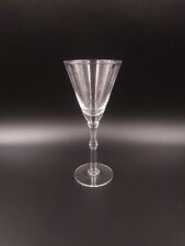 Williams Sonoma Grande Cuisine Sherry Martini Cocktail Glass Single