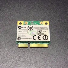 Atheros AR5B93 Mini PCI-E 802.11BGN Wireless Module WIFI CARD Laptop