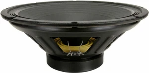 Eminence DELTA-15B 15" MidBass Woofer 16-Ohm 800W Full-Range Pro Audio Speaker. - Picture 1 of 6