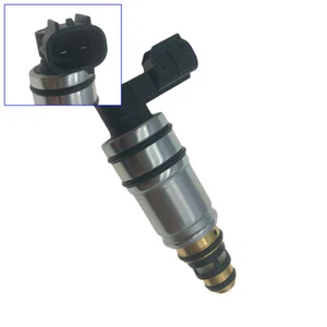 A/C Compressor Electronic Control Valve For Ford Escape 2013-2016 1.6L 2.0L New - Picture 1 of 5