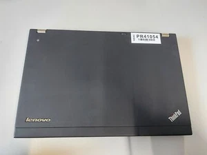 Lenovo ThinkPad X220i Type 4287-37G 250GB HDD i3-2310M 8GB RAM 12.5" Laptop USED - Picture 1 of 6