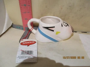 HALLMARK FLOYD MUG FROM MAXINE - NEW WITH TAG! NO DAMAGE! - Picture 1 of 2
