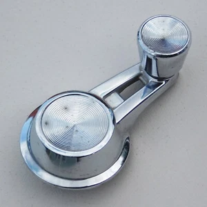1963-1964 Corvette Vent Window Crank Handle 4775786 Original 63 64 - Bild 1 von 6