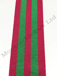 Indien 1895-1902 Medaille volle Größe Medaille Band Auswahlliste - Bild 1 von 1