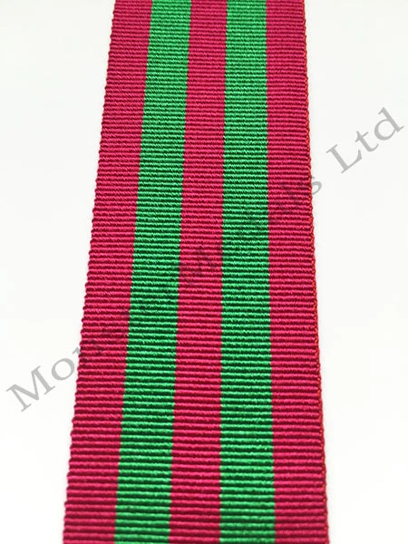 India 1895-1902 Medal Full Size Medal Ribbon Choice Listing  - Image 1 of 1