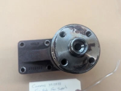 Suporte de ventilador cubo ventilador Cummins 3913433 2005 Ford F-750 - Imagem 1 de 4