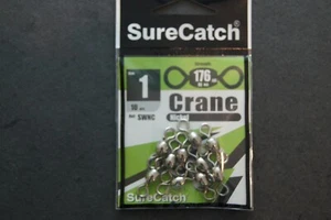 Sure Catch Kran schwenkbar - Bild 1 von 2