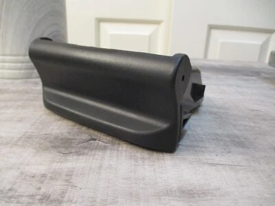 Cenicero Honda Prelude 1992-1996 bolsillo delantero de fábrica OEM cenicero negro limpio Foto 1 de 4