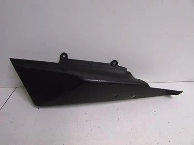 Yamaha XT125X Xt 125 X XT125 2008 левая рука сиденье обтекатель панель - Изображение 1 из 4