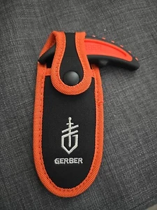 NEW Gerber Vital Pack Saw 31002741 No-Slip  Grip - Picture 1 of 3