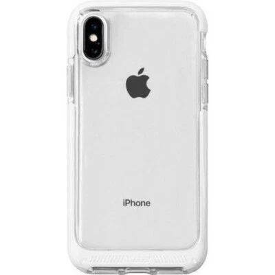 Funda Fluro Laut Apple iPhone XS Max - Blanca Foto 1 de 4