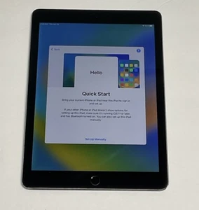 Panel Pantalla LCD Original Apple iPad Pro A1673/4 Piezas Originales. - Imagen 1 de 2