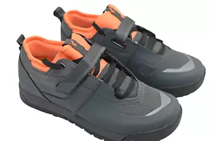 Cube MTB Schuhe Gravity Strix Gr. 48 grey´n orange #17095 Auktion 2 - Bild 1 von 2