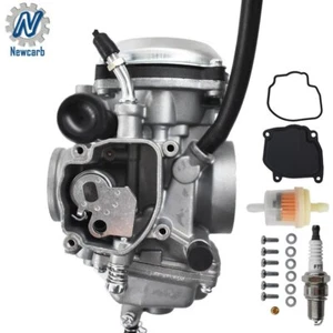 Performance Carburetor for Yamaha Big Bear 350 YFM 350 Yfm350 1999 4x4 FHL FWBL - Bild 1 von 6