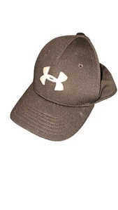 Gorra de béisbol pequeña Under Armor juvenil pequeña - Imagen 1 de 3