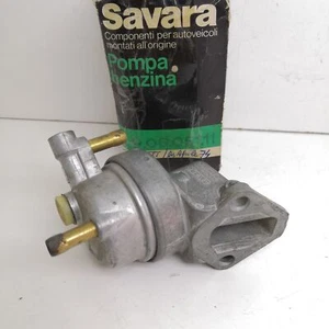 POMPA BENZINA FIAT 127 - UNO - RITMO - LANCIA DELTA - PRISMA SAVARA PER 4195148 - Picture 1 of 10