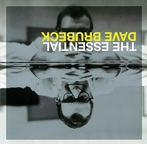 2-CD-Set DAVE BRUBECK The Essential Dave Brubeck SONY 2011 alle 31 Hits dig.rem. - Bild 1 von 1