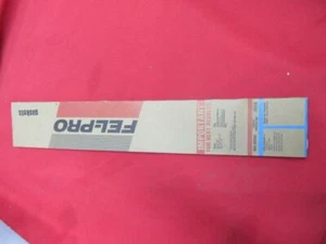 NOS Fel-Pro Exhaust Manifold Set MS 90392 - Picture 1 of 3