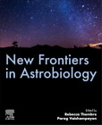 Rebecca Thombre New Frontiers in Astrobiology (Paperback)