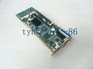 1PC NEXCOM PEAK530 PEAK530F PEAK530 REV G 586 Industrial motherboard - Picture 1 of 1