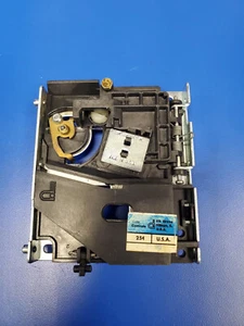 Meccanismo monete 25 centesimi metallo/plastica per giochi arcade - 100% testato e funzionante - Foto 1 di 2