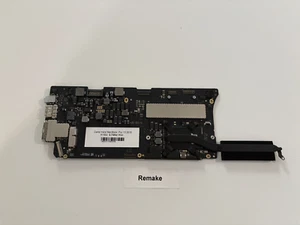 Carte mère 2,7 GHz i5 8 Go MacBook Pro retina 13" A1502 2015 - Photo 1/5
