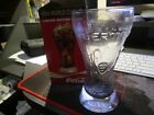 COCA COLA   FIFA WORLD CUP IN GERMANY 2006 LIMITED EDITION GLASS  - NEW BOXED