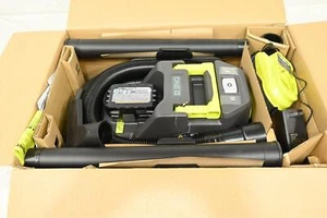 Ryobi PCL735K ONE+ 18V 6 Gallon Wet/Dry Vacuum Kit (LIGHTLY USED) - Picture 1 of 5
