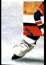 1998-99 McDonald's Upper Deck Wayne Gretzky New York Rangers #1