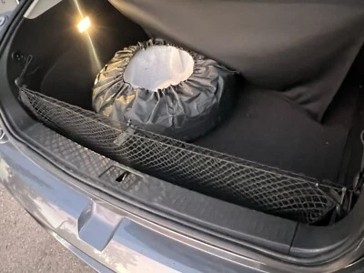 Sobre de red de carga de maletero 2 en 1/estilo de piso para Chevrolet Volt 2011-2019 nuevo Foto 1 de 4