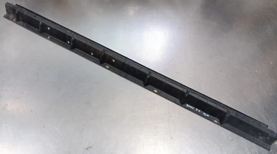 BMW X5 E53 OE 2003 DIESTRO ESTRIBO DERECHO SOPORTE PANEL BASCULANTE 8 408 710 4Q Foto 1 de 4