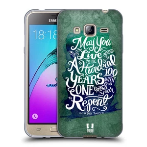 HEAD CASE DESIGNS IRISH CRAIC SOFT GEL CASE FOR SAMSUNG PHONES 3 - Picture 1 of 13