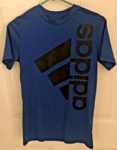 Adidas Jungen Shirt Größe L (14-16) - Bild 1 von 4