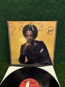Peabo Bryson - Reaching For The Sky (LP, Vinyl) 1978 Capitol Soul Funk VG - Imagen 1 de 3