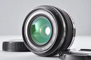 [US Duties Included] OLYMPUS OM-SYSTEM ZUIKO MC AUTO-W 28mm F/2.8 MF Lens - Picture 1 of 15
