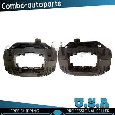 For Toyota Supra 1993-1998 Front Left Front Right Disc Brake Caliper - Image 1 of 4