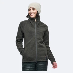 Indyeva Kaula II Damen Thermo Polartec Top - A22UC011 - Bild 1 von 13