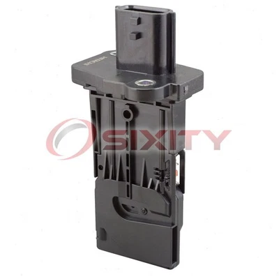 Sensor de flujo de masa de aire Hitachi para Nissan Rogue Sport 2017-2022 2,0 L L4 MAF yi Foto 1 de 4