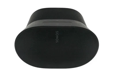 Altavoz negro SONOS Era 300 - E30G1US1BLK NUEVO ENVÍO GRATUITO Foto 1 de 3