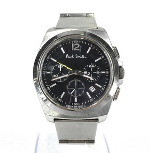 Orologio al quarzo Paul Smith originale 0520-T002161 B519/1N dal Giappone - Foto 1 di 23