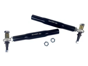 Baer Brakes 3301014 Tracker Adjustable Tie Rod Ends - Pair - Picture 1 of 3